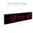 Metal Wall Clock