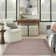 Ivanas Performance Cotton Washable Rug