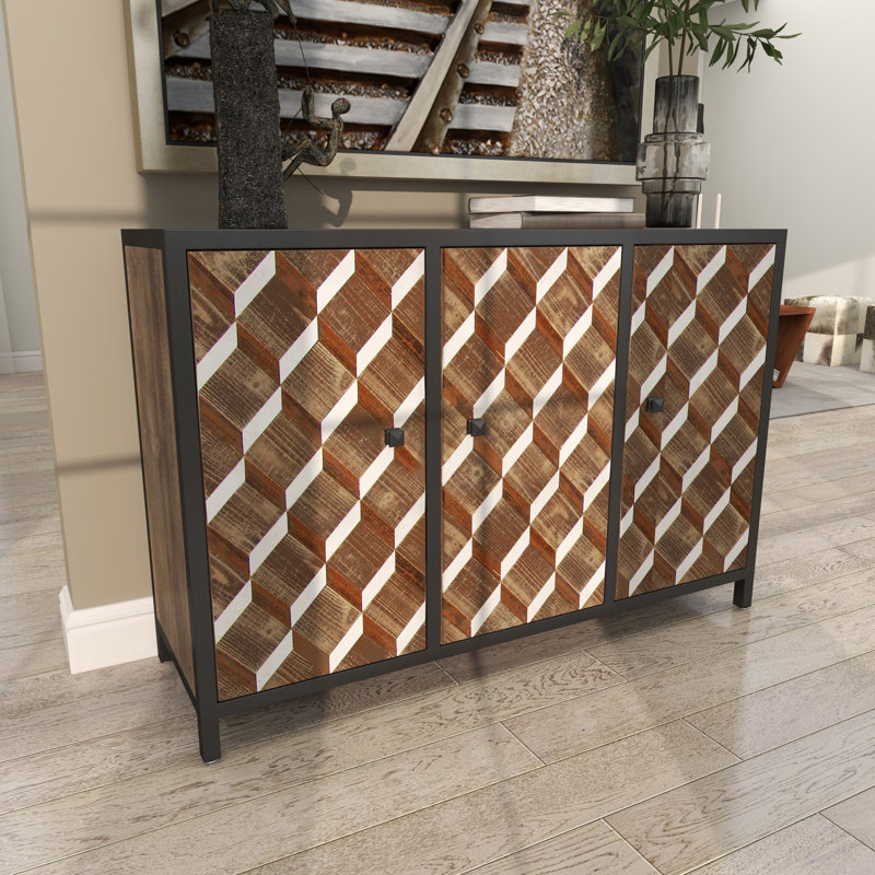Wiliams 47'' Sideboard