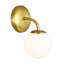 Galassia 1 - Light Bath Sconce-449925834