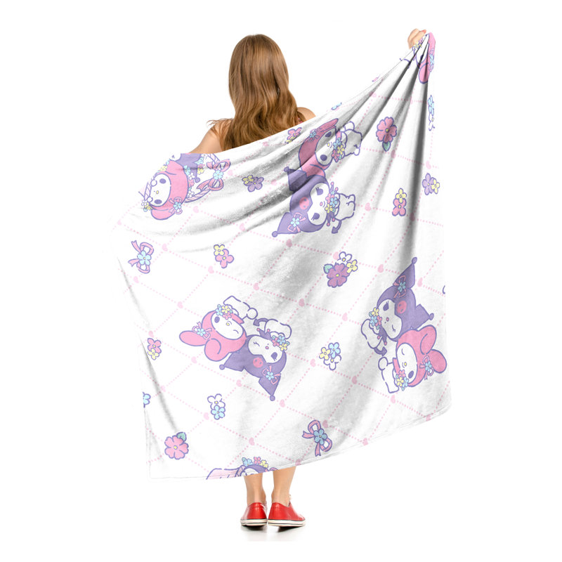 Throw Blanket