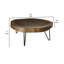 Table haute Domen