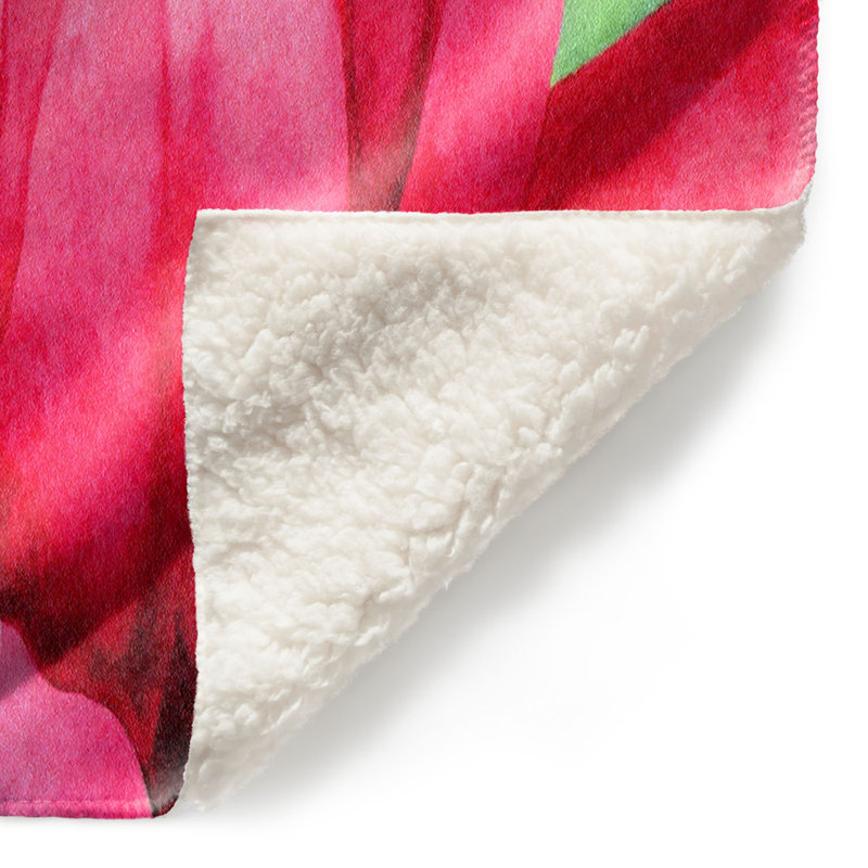 Couverture , 51 po x 60 po