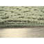 Tapis vert en polypropylène touffeté à la machine Edith-22819108