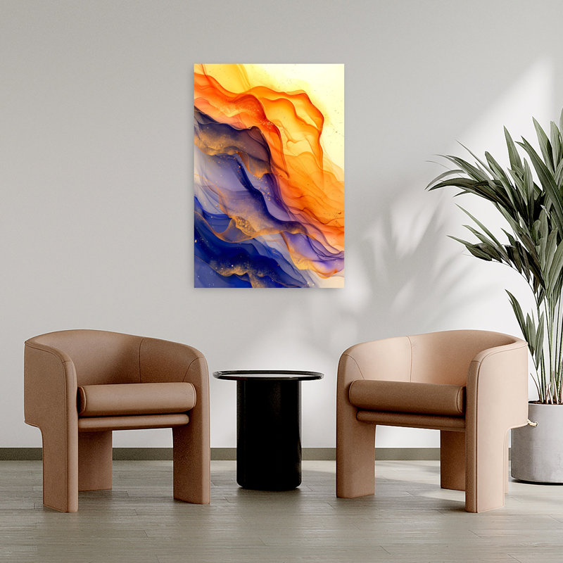 Print, 91.44cm H x 60.96cm W