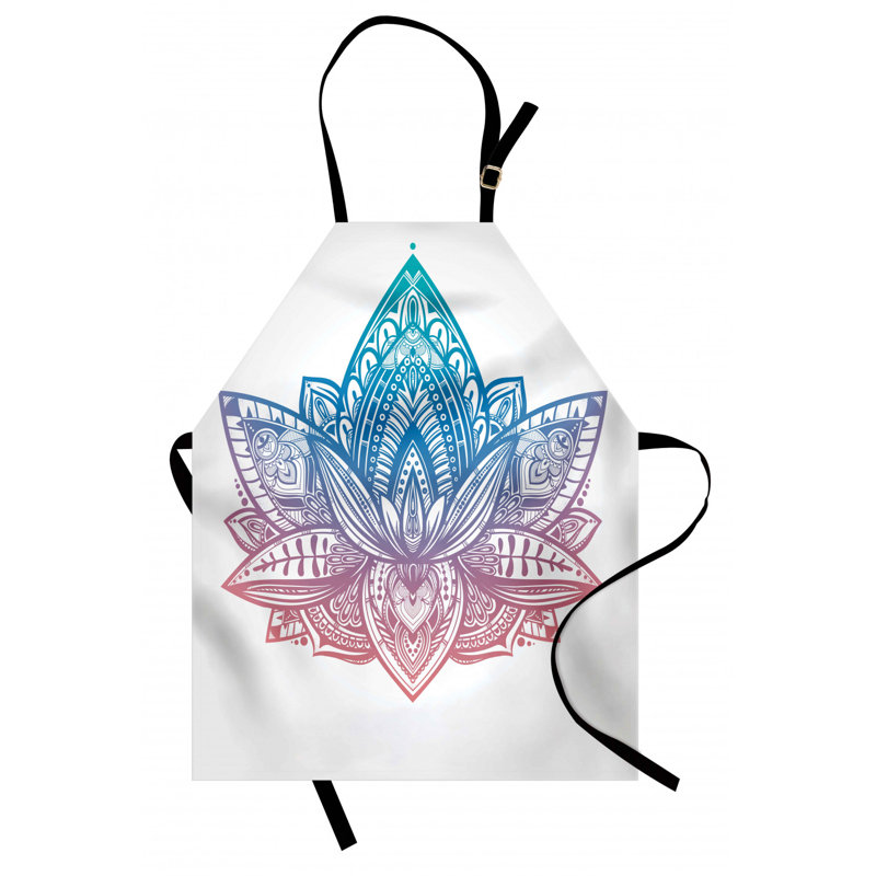 Bib Apron
