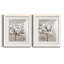 "Soft White I", ensemble de 2 reproductions d'art-1263522800-1263522796-1328921941