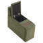 Console de rangement avec porte-gobelets Winfree-1758668565