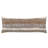 Teryn Striped Cotton Blend Throw Pillow