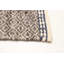 Tapis gris Sienna 5 pi 1 po x 8 pi 3 po