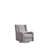 Upholstered Swivel Reclining Glider-796380249