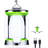 3'' Battery Powered Integrated LED Camping Lantern