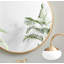 Mikell Round Metal Framed Wall Mounted Accent Mirror-1960618901-1960618899
