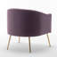 Velours capitonné large de 28 po Murrow-933244746-933244749