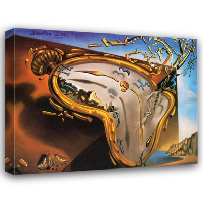 Fusion de montre