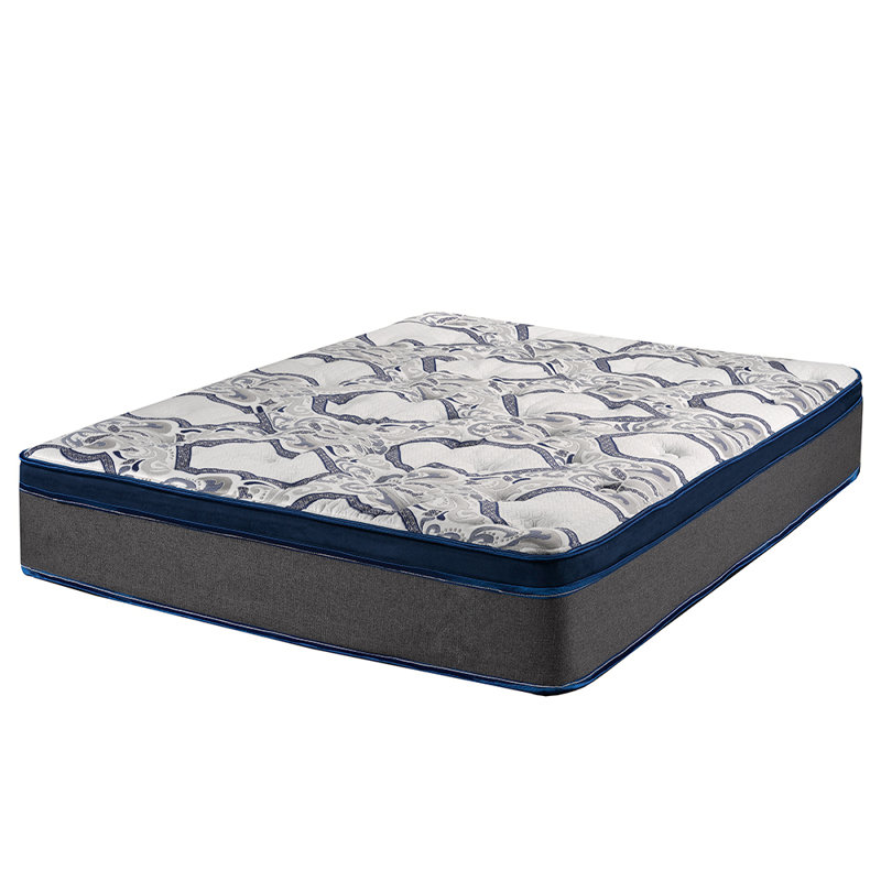 Snooze Eurotop, Double