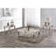 Table basse Traditional