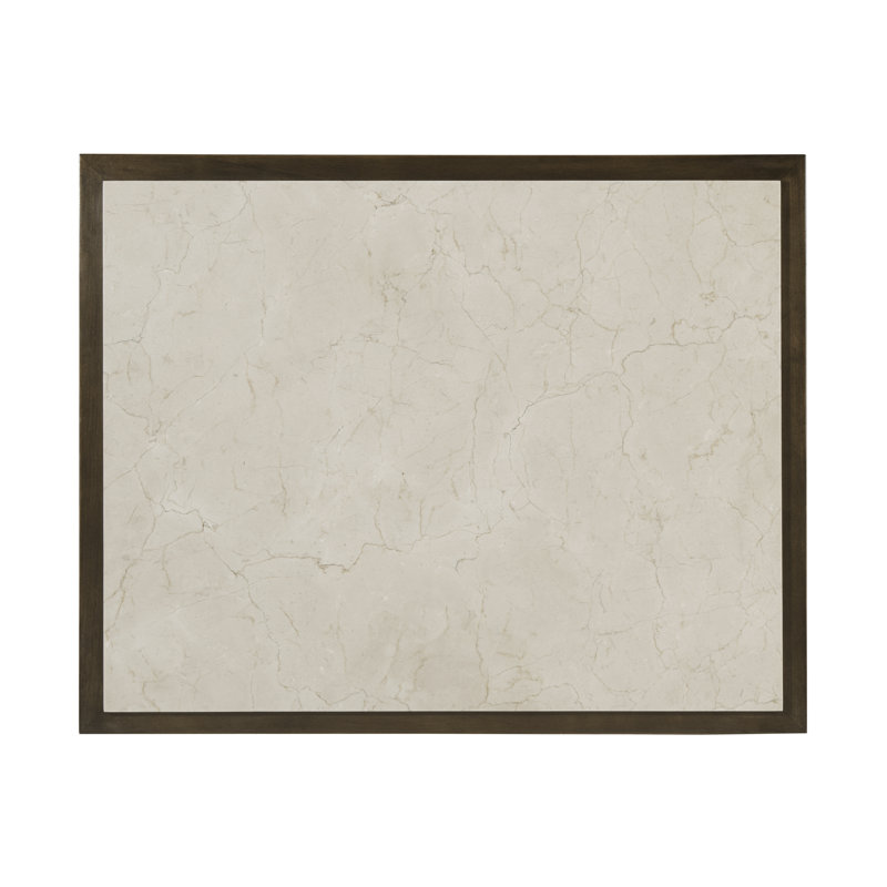 Lido Marble End Table