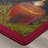 North Burnet Santa Treats Area Rug-1106995993