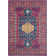 Adelia Oriental Indoor Rug