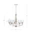 Lustre traditionnel à 5 lumières Marlow