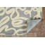 Tapis gris clair Mawhinney-203824563