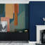 Superfresco Easy Graphic Print To Order Fixed Size 2.8m x 3m Mural-101929181