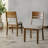 Bellalexa Wood Dining Chair-107375652