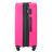 Hardside Luggage Set 5 Piece With Bags