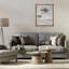 Cadre flottant avec prise de repos, design par LSR Design Studio-66401515-66401514