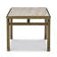 Table basse Axel