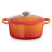 Le Creuset Signature Enameled Cast Iron Round Dutch Oven with Lid-100151009-89223694
