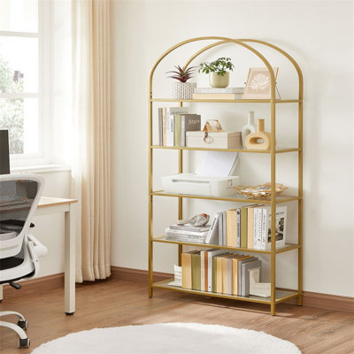 83cm W Metal Storage Rack