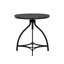 Kerome Round Adjustable Bar Table-941439623
