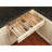Rev-A-Shelf Wood Trim-to-Fit Drawer Organizer Insert-94092466
