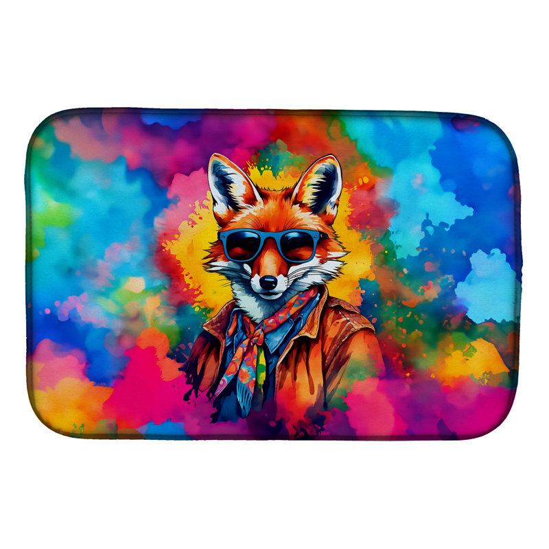 Drying Mat