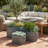 Nina Handmade Metal Pot Planter-121457706