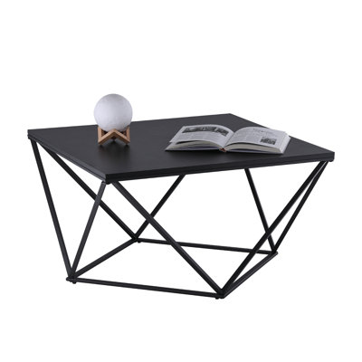 Bastiana Frame Coffee Table