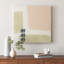 Monogramme «Abstraction I» par Marmont Hill - impression sur Cavans-853829290-825668985