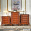 Commodes et commodes en bois massif cerisier