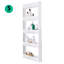 Rangement pour salle de bain Monrad