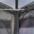 Sunny Yard Polyester Screen for Gazebo-84064820