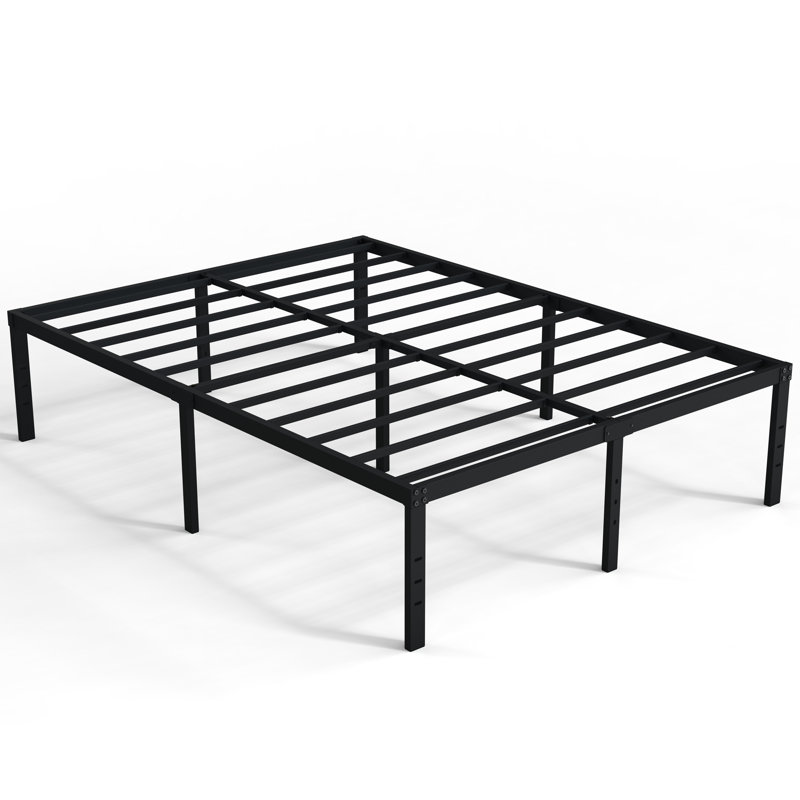 Kutztown 18'' Bed Frame, Full