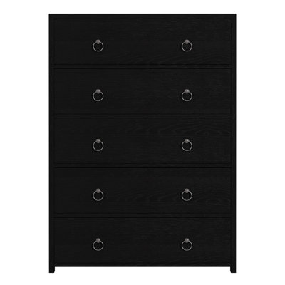 Elin 5 Drawer Dresser