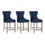 Tabouret de bar et de comptoir Kirsten-982810975-982810969-982810972