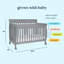 Kalani 4-in-1 Convertible Crib-664487447
