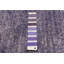 Tapis mauve Loreto 5 pi 9 po x 9 pi 0 po