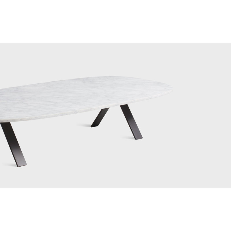 Super table basse Super, H 12 po x L 60 po x l 30 po