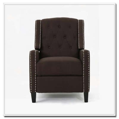 Fauteuil inclinable manuel