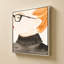 «Dream Brave Girl» par Lanie Loreth - impression sur toile